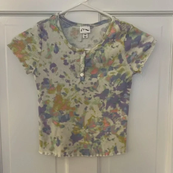 Bundle of 3 girls shirts!  7/8 - Picture 4 of 7